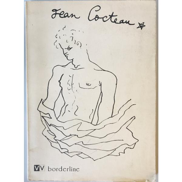 [書名] Jean Cocteau: The Graphic Artist Cocteau, Jean　Verlagsgruppe Vis-a-Vis,Germany　1989年4月1日[ISBN] 3924040761[著者] [発行所・...
