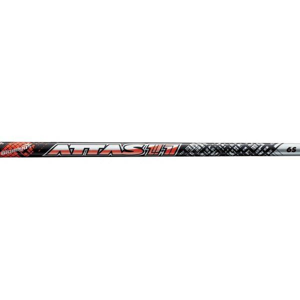 【新品】UST Mamiya アッタス ジャック ATTAS 11 DRシャフト USTマミヤ アッタス ジャック ウッドシャフト (UST Mamiya ATTAS 11