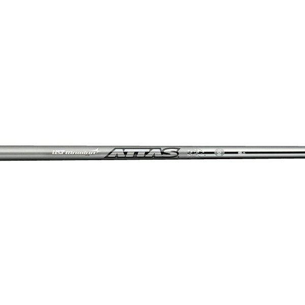 USTマミヤ アッタス 10 アイアンシャフト (UST Mamiya ATTAS 10 Iron 