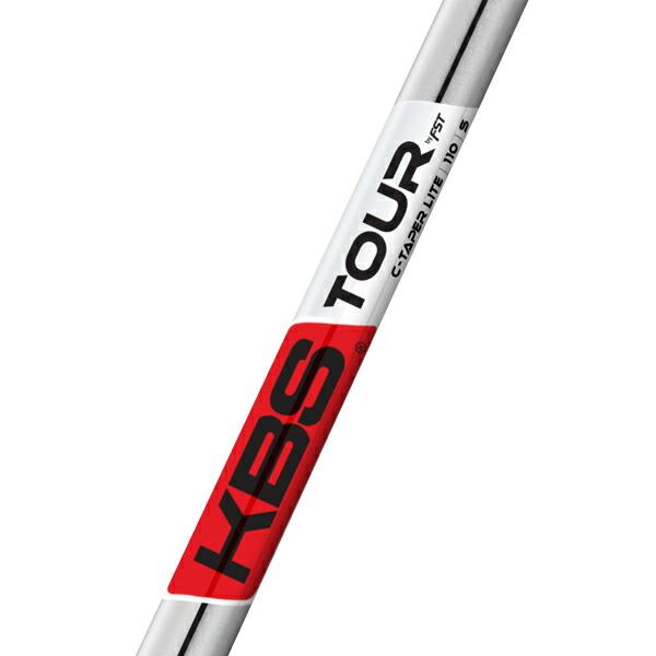KBS TOUR C-TAPER LITE アイアン ケービーエス ツアーシーテーパー
