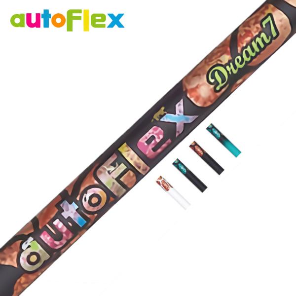 AutoFlex オートフレックス Dream7 ドライバー用 全5色 単品販売