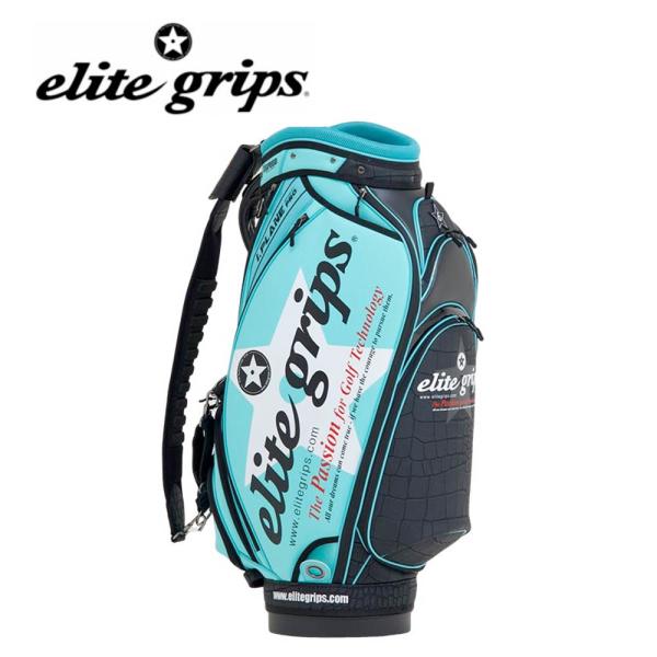 エリート45　200個限定　elite grips ゴルフバッグ エリート45様専用 200個限定 elite grips ゴルフバッグ