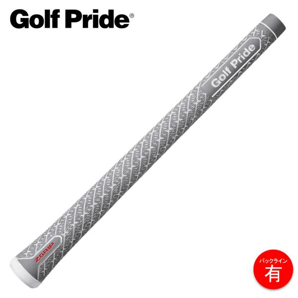 Golf Pride Zコード ALIGN MAX スタンダード ゴルフグリップ フル