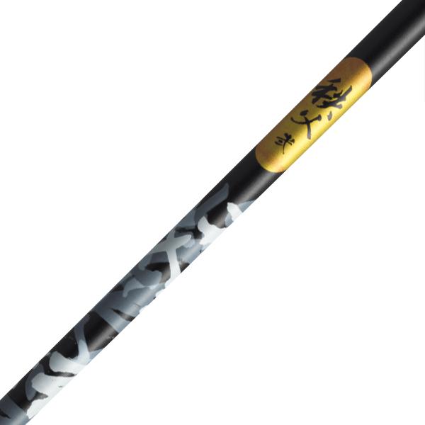 グラファイトデザイン 秩父 弐 セカンド Iron 用 リシャフト工賃別途