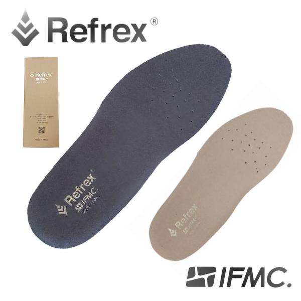 リフレックス イフミック インソール スポーツ REFREX ゴルフ リフレックス イフミック インソール スポーツ Refrex IFMC INSOLE