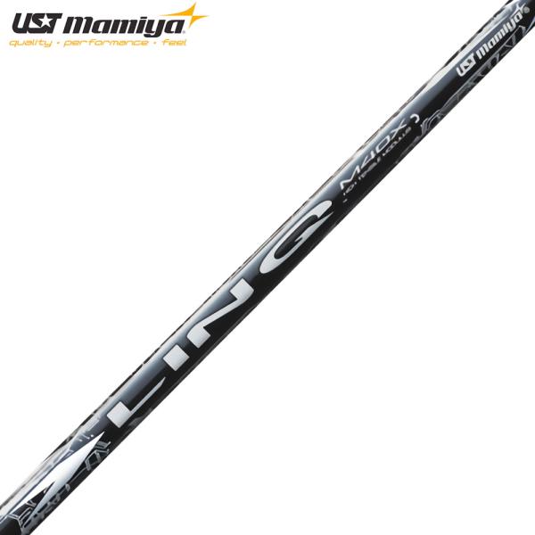 UST Mamiya LIN-Q WHITE EX 5Sテーラーメイド USTマミヤ リンク ホワイト EX LIN-Q WHITE 単品販売 日本仕様