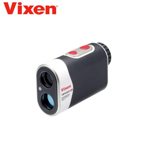 Vixen VRF1000VZR 単眼鏡 携帯型レーザー距離計測器 高低差対応モデル