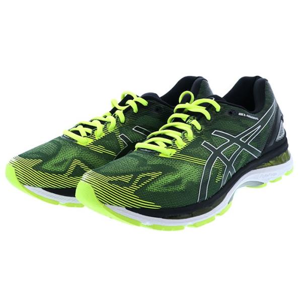 asics nimbus 9