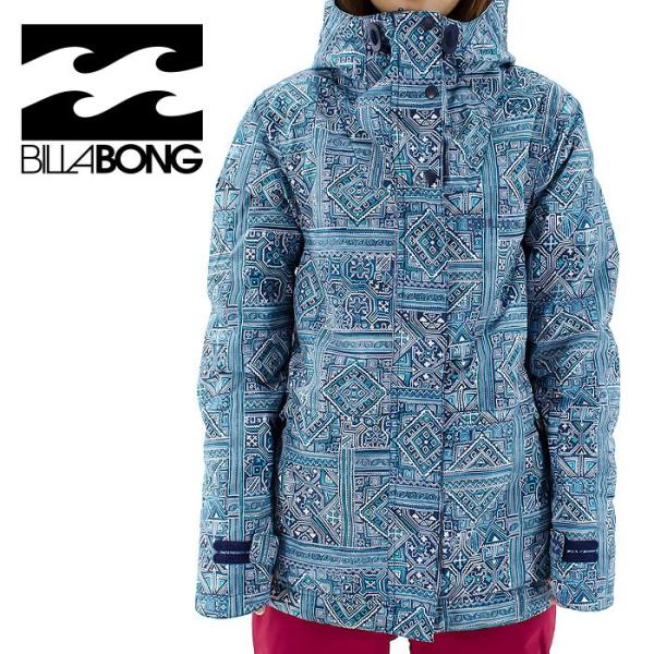 ビラボン  スノボー ジャケット AE01M762 