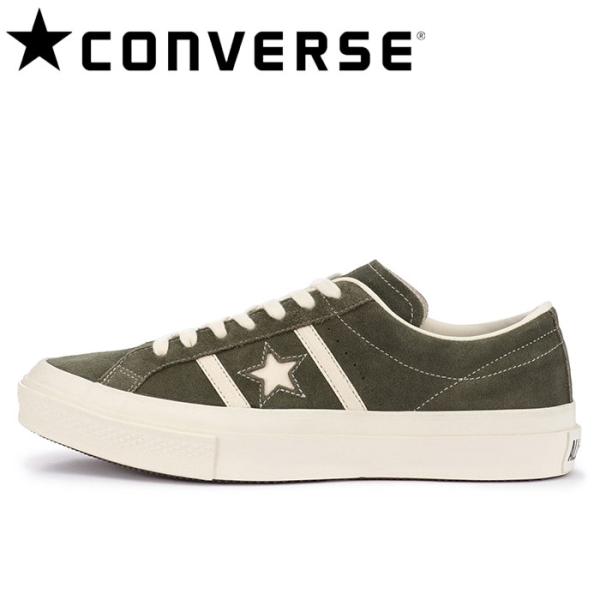 コンバース スター バーズ スエード メンズスニーカー 価格比較 価格 Com