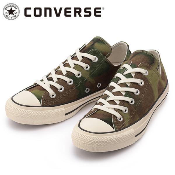 コンバース スニーカー メンズ 迷彩の人気商品 通販 価格比較 価格 Com