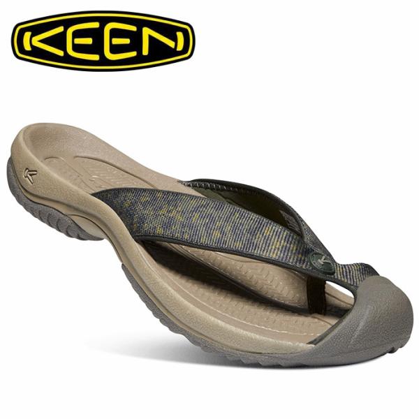 キーン ビーチサンダル メンズサンダルの人気商品 通販 価格比較 価格 Com