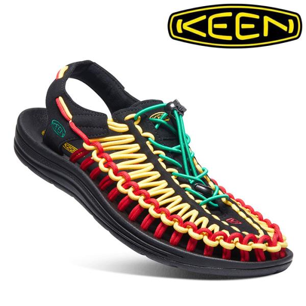 キーン ユニーク (メンズサンダル) 価格比較 - 価格.com