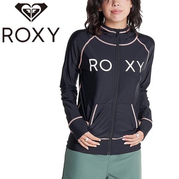 ラッシュガード ロキシー レディース 長袖 ジップアップの人気商品 通販 価格比較 価格 Com