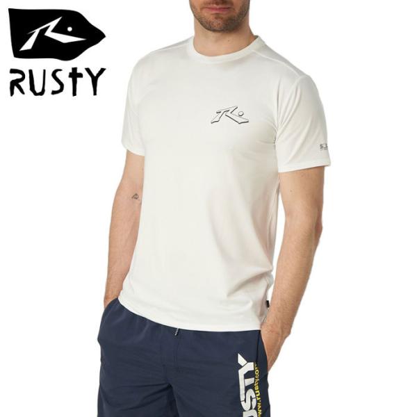 サーフブランド Tシャツ メンズ Rusty みんな探してる人気モノ サーフブランド Tシャツ メンズ Rusty メンズファッション