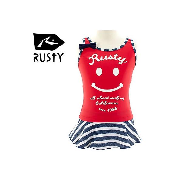 Rusty 水着 ベビー キッズの通販 価格比較 価格 Com