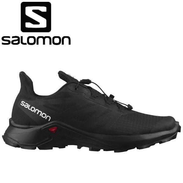 サロモン Speedcross 3 トレッキングシューズ 登山靴 価格比較 価格 Com