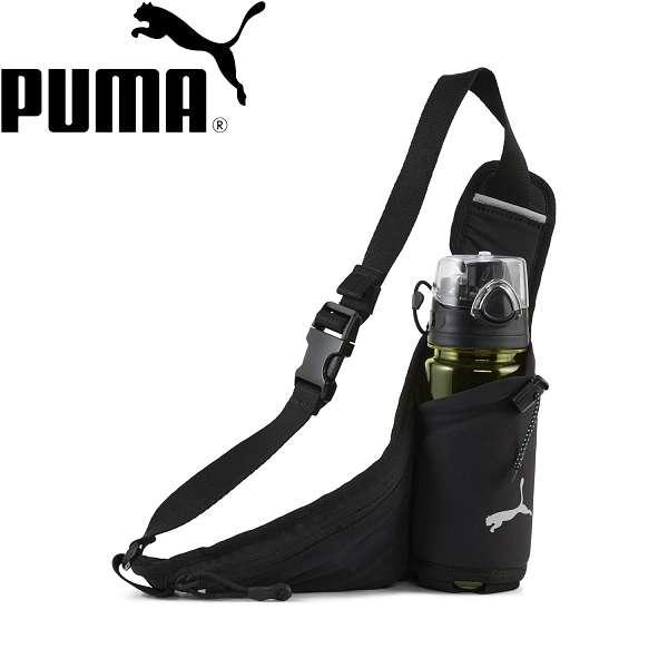 ◆◆メール便発送 ＜プーマ＞ PUMA プーマ ランニング ウェスト バッグ 091703 (01)