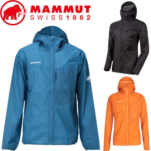 MAMMUT（マムート） ◇◇◎ ＜マムート＞ メンズ Kento Light HS 