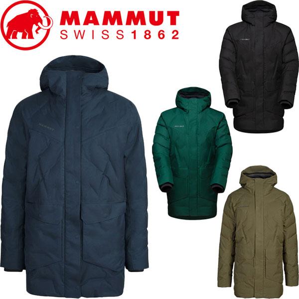 MAMMUT（マムート） ◇◇ ＜マムート＞ メンズ Photics HS Thermo