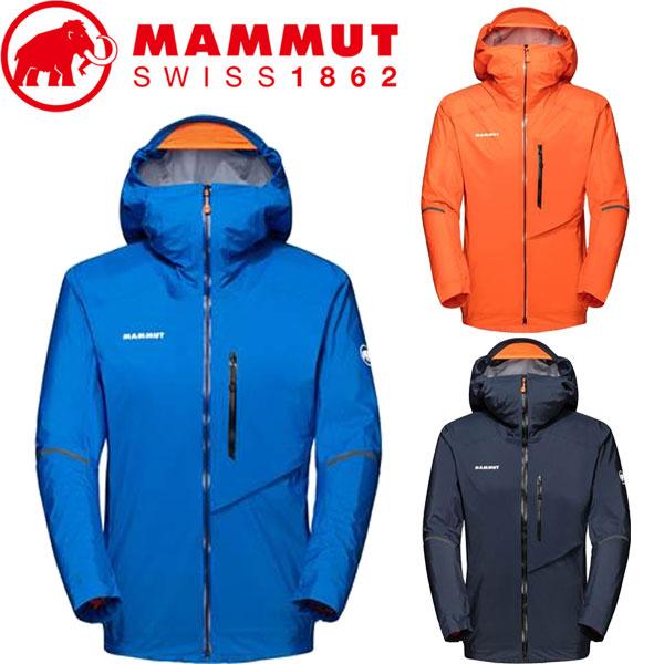 MAMMUT（マムート） ◇◇◎ ＜マムート＞ メンズ Nordwand Light HS