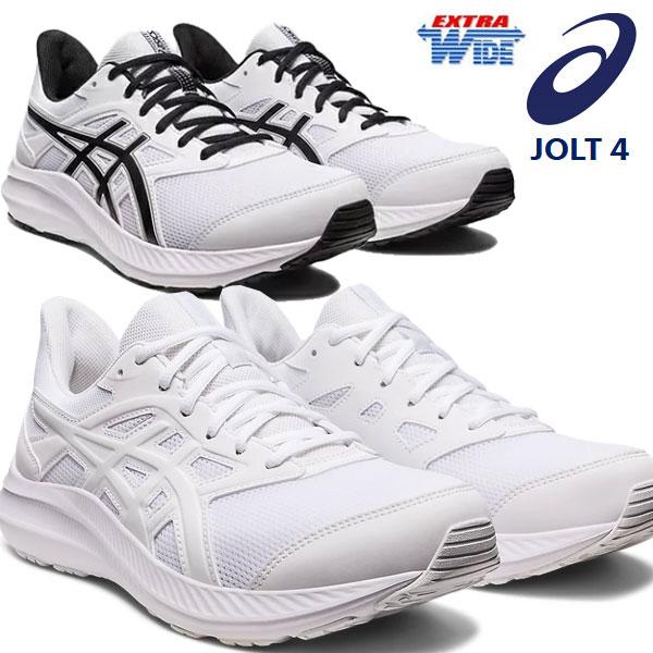 ASICS（アシックス） 即納可☆【ASICS】アシックス JOLT4 ジョルト 