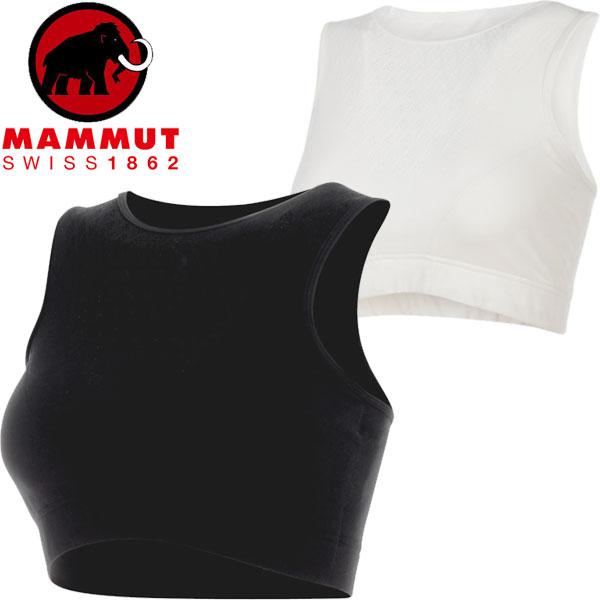 マムート Mammut Aelectra Bra Women アウトドア 登山 インナーウェア 肌着 スポーツブラ レディース 1017 002 Ndosupply Dk