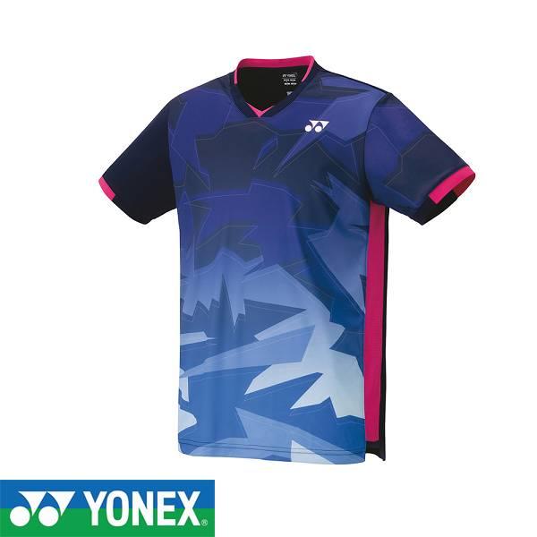YONEX ヨネックス メンズゲームシャツ YONEX（ヨネックス） ◇◇メール便発送 ＜ヨネックス＞ ユニゲーム