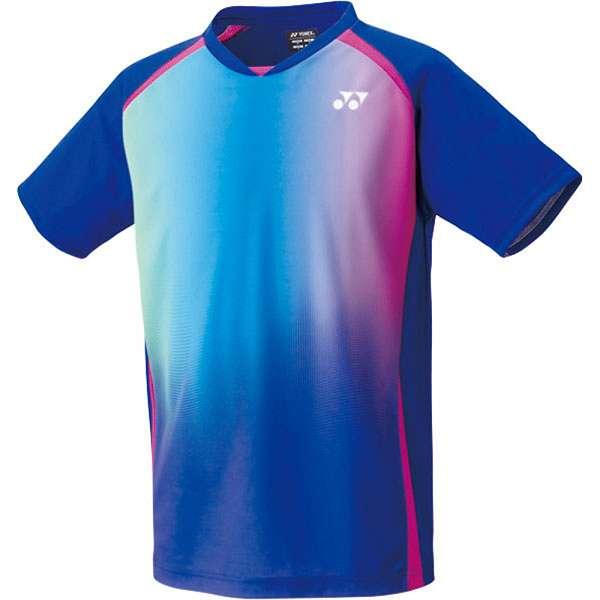 YONEX（ヨネックス） ◇◇メール便発送 ＜ヨネックス＞ ゲームシャツ