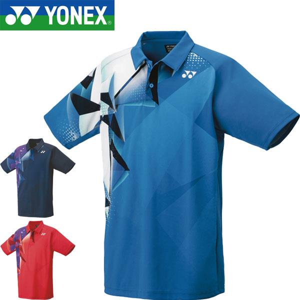 YONEX（ヨネックス） ◇◇メール便発送 ＜ヨネックス＞ ゲームシャツ