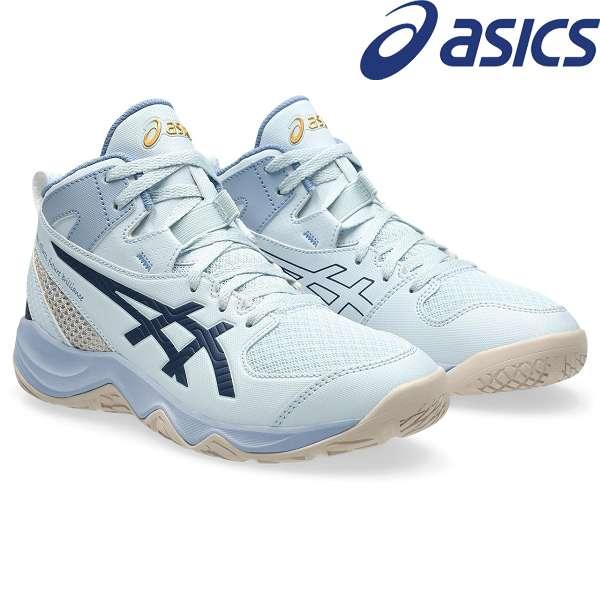 DUNKSHOT MB ◇◇ ＜アシックス＞ ASICS 10 L.E 1064A023 (401