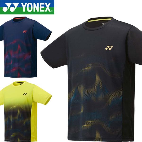 YONEX（ヨネックス） ◇◇メール便発送 ＜ヨネックス＞ ゲームシャツ