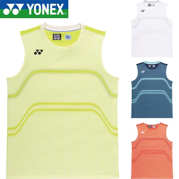YONEX（ヨネックス） ◇◇メール便発送 ＜ヨネックス＞ ゲームシャツ