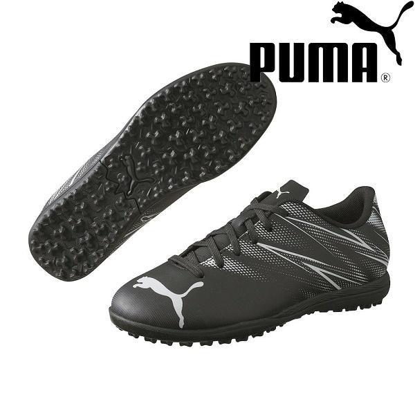 PUMA（プーマ） ◇◇ ＜プーマ＞ アタッカント TT Jr 107481 (01