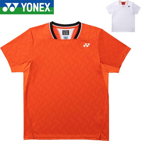 YONEX（ヨネックス） ◇◇メール便発送 ＜ヨネックス＞ ゲームシャツ