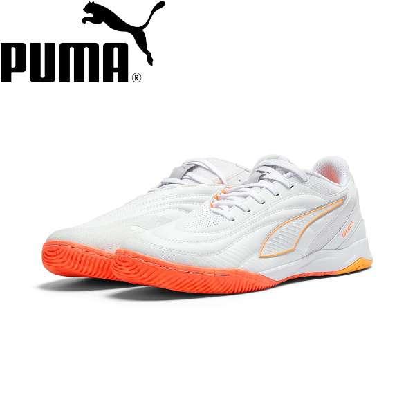 PUMA（プーマ） ◇◇ ＜プーマ＞ イベロ V 108455 (04) フットサル