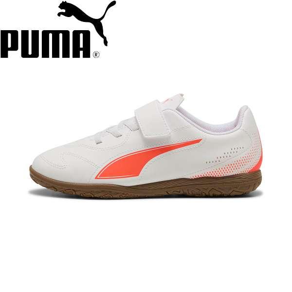 PUMA（プーマ） ◇◇ ＜プーマ＞ ヴィトーリア II IT V JR 108506 (02