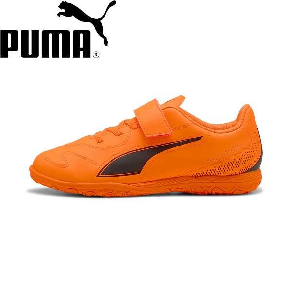 PUMA（プーマ） ◇◇ ＜プーマ＞ ヴィトーリア II IT V JR 108506 (04