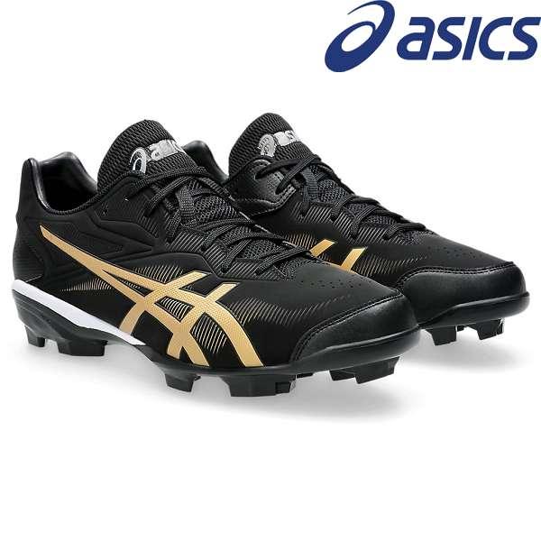 アシックスゴールドステージ 野球スパイクオーダー品 27.0センチ 新品未使用品 ASICS（アシックス） ◇◇ 【アシックス】 ASICS STAR SHINE 3 (003