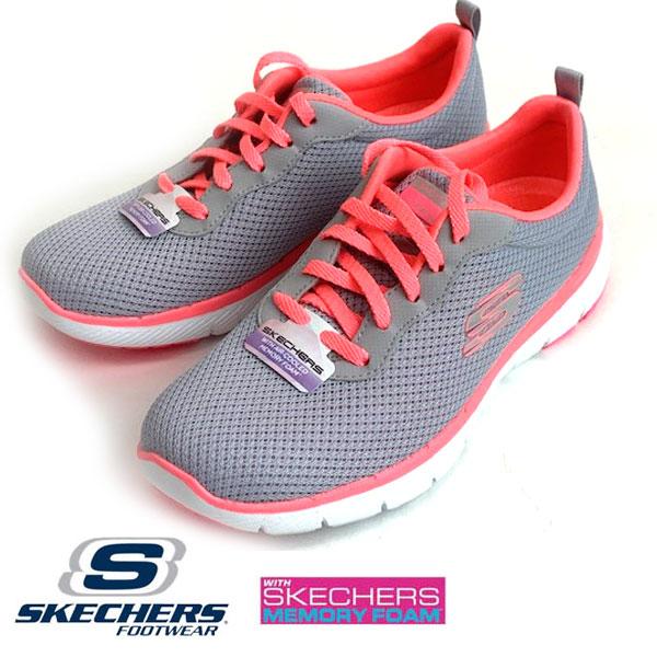 skechers flex appeal insights
