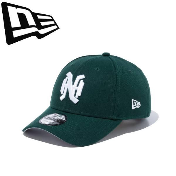 レア 美品 New Era 南海ホークス　9forty ニューエラ NEW ERA（ニューエラ） ◇◇ ＜ニューエラ＞ キャップ 9FORTY NPB