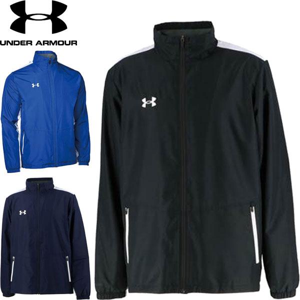 ◆◆ ＜アンダーアーマー＞ UNDER ARMOUR メンズ UA TEAM THERMAL JACKET ジャージジャケット コールドギア 1371025 UNDER ARMOUR（アンダーアーマー） ◇◇ ＜アンダーアーマー＞ メンズ