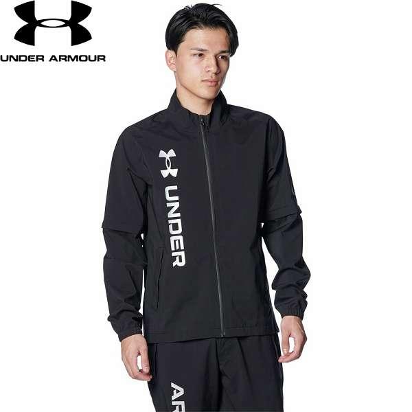 アンダーアーマー ゴルフ UA ストーム レインスーツ XL 1384870 UNDER ARMOUR ◇◇ ＜アンダーアーマー＞ UAストーム パッカブル