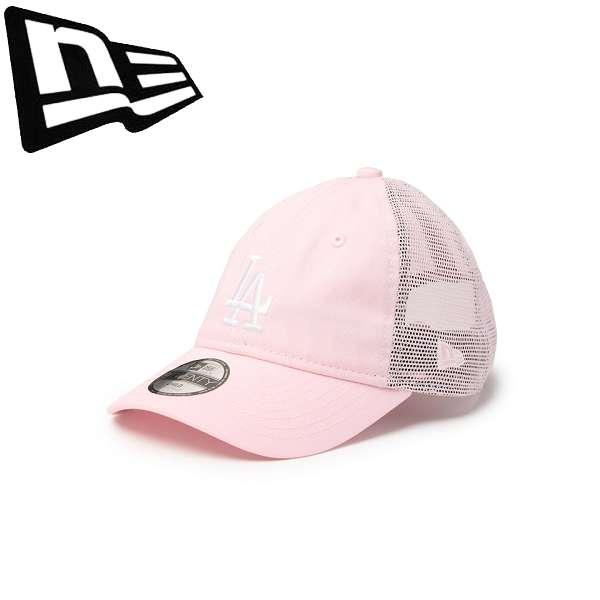 NEW ERA（ニューエラ） ◇◇ ＜ニューエラ＞ キャップ キッズ Child