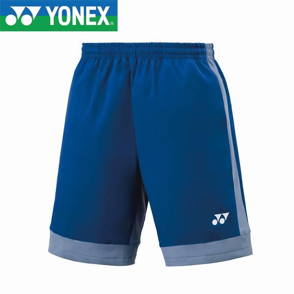 YONEX（ヨネックス） ◇◇メール便発送 ＜ヨネックス＞ ハーフパンツ