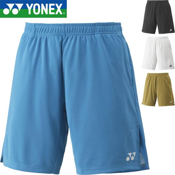 ヨネックス　ハーフニットパンツ　L テニスバドミントン ヨネックス ハーフニットパンツ L テニスバドミントン 楽天市場