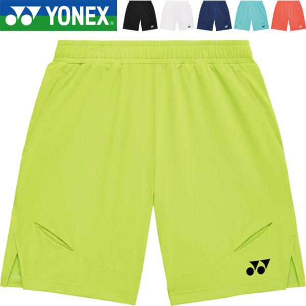 YONEX（ヨネックス） ◇◇メール便発送 ＜ヨネックス＞ ニットハーフ