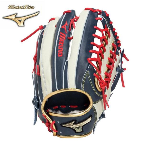 MIZUNO（ミズノ） 即納可☆ 【MIZUNO】ミズノ 軟式用【グローバル