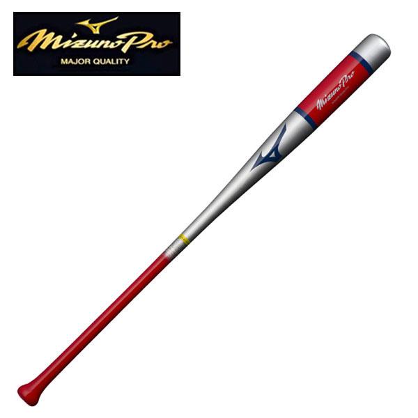 Mizuno Pro ノックバット 89/26 【2024モデル】ミズノプロ 限定 木製