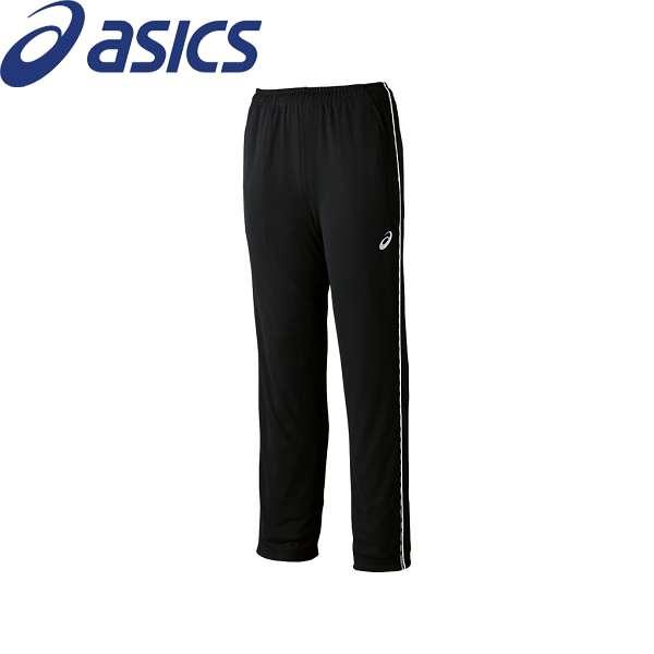 スポーツウエア ドライトレーニングパンツ ブラック/ホワイト M 2031D812 001 アシックス ASICS（アシックス） ◇◇メール便発送 ＜アシックス＞ ドライ